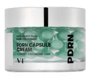 Crema hidratante PDRN Capsule