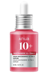 Niacinamide 10 Sérum Anua