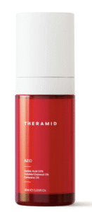THERAMID | Una marca que merece ser descubierta 2 Theramid AZID