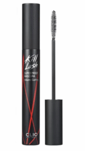 Makeup K-beauty | Mis imprescindibles 5 Kill Lash Superproof CLIO