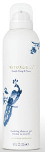 Espuma de baño Rituals