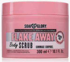 Exfoliante Soap & Glory