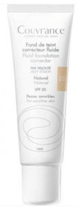 Corrector fluido Couvrance AVENE