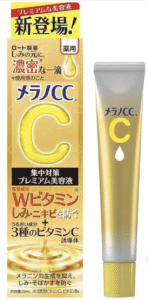 Vitamina C ROHTO