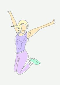 Bailar