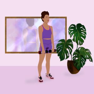 Ejercicio de fuerza