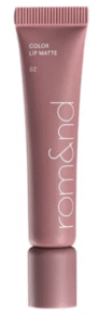 Color Lip Matte