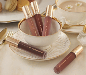 Milk Tea Velvet Tint