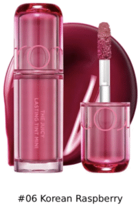 The juicy Lasting Tint