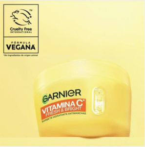 Vitamina C Fresh and Bright Garnier