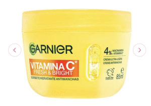 Vitamina C Fresh and Bright Garnier