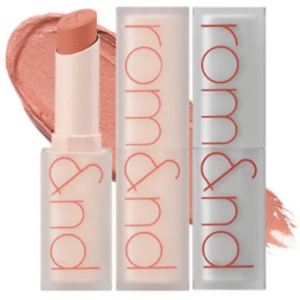 Zero matte Lipstick