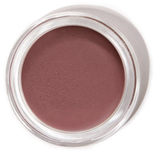 Colorete en crema de Maria Orbai