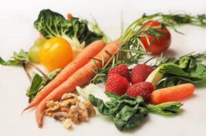 Dieta antiinflamatoria