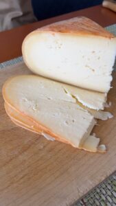 Queso Mahón - Menorca Artesano Semi