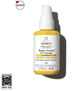 Kiehls Better Screen TM UV Serum