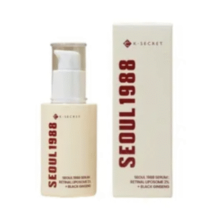 SEOUL 1988 Retinal Liposome