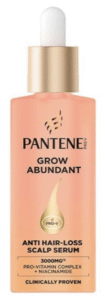Serum Grow Abundant Pantene