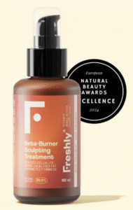 Beta-Burner Sculpting Treatment