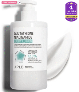 Body Lotion APLB