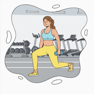 Ejercicio de Fuerza