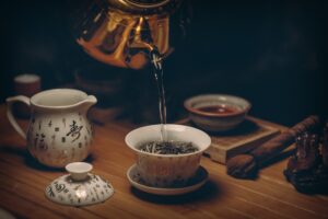 Tea Sencha