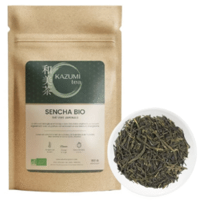 Té Sencha Beneficios