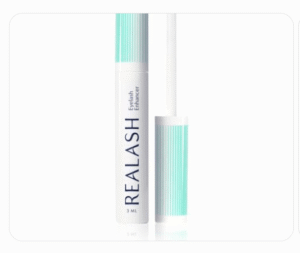 5 productos de belleza que no volvería a comprar 6 Serum de pestañas Realash