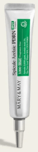 Skin Cycling con Mary & May | Kit de ácido azelaico, retinol y colágeno 2 Spicule Azelaic PDRN Cream