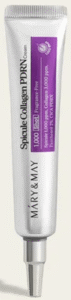 Skin Cycling con Mary & May | Kit de ácido azelaico, retinol y colágeno 4 Spicule Collagen PDRN Cream