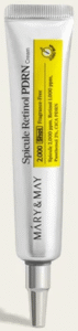 Skin Cycling con Mary & May | Kit de ácido azelaico, retinol y colágeno 3 Spicule Retinol PDRN Cream