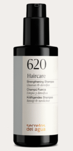 Productos Terminados Vol. 57 | Cabello 4 Champú Fuerza de Secretos del Agua