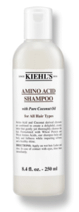 Productos Terminados Vol. 57 | Cabello 2 Champú Amino Acid de Kiehl's