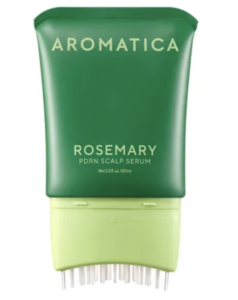 Aromatica Rosemary PDRN Scalp Serum