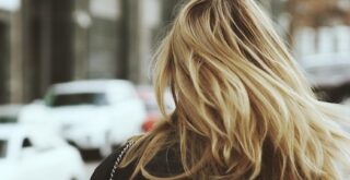 Productos terminados para el cabello en otoño