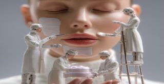 Mis cuatro productos favoritos de belleza para el cuidado facial y el maquillaje natural