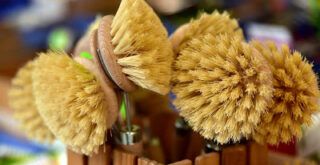 DRY BRUSHING CORPORAL