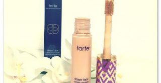 Corrector Shape Tape de Tarte