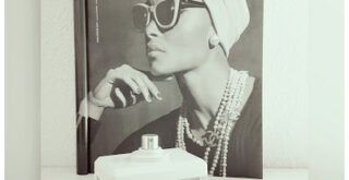 PERFUMES DE MERCADONA