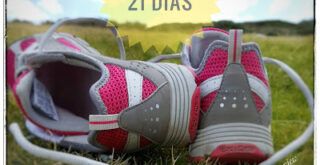 Reto 21 días