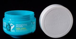 Crema Corporal TREETS TRADITIONS