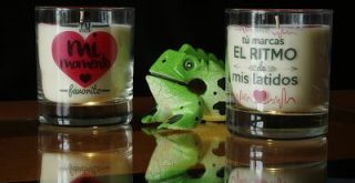 San Valentin