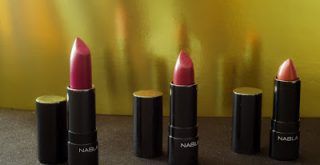 MATTE LIPSTICK DIVA CRIME NABLA