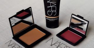 NARS Pure Radiant Tinted Moisturizer