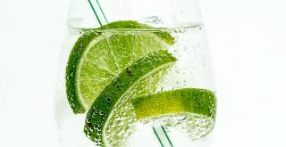 Agua Fría Pompadour