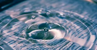 Secretos del Agua