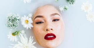Glutathiosome CC Sunscreen Abib